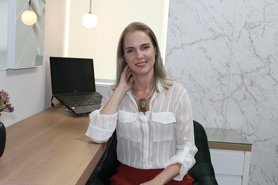 Psicóloga Karina Marcuci